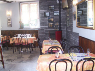 Le Saint-Vincent Restaurant