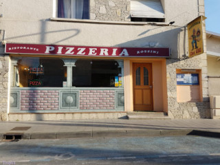 Pizzeria Rossini
