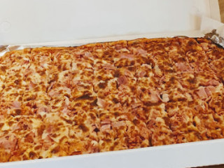Instant Pizza