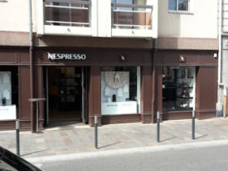 Nespresso Boutique Mulhouse