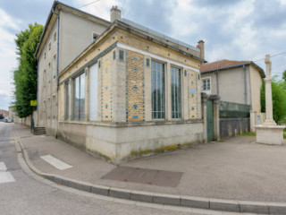 Abbaye des Premontres Restaurant