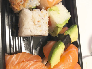 Sushi Parisien