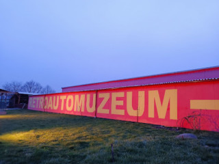 Retroautomuzeum