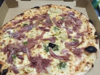 Pizza Baggio
