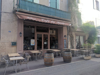 Cafe du Siecle