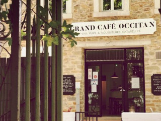 Grand Cafe Occitan