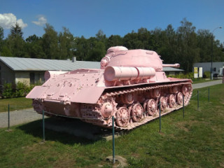 Military History Institute In Prague