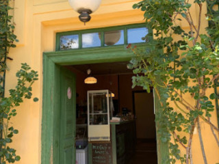 Zámecká Restaurace Konopiště