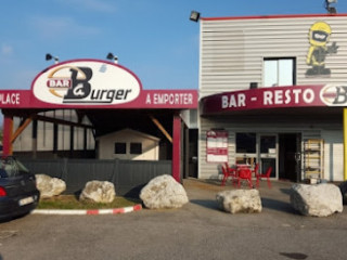 Bar a Burger