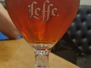 Café Leffe Tours