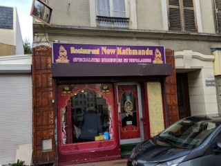 New Kathmandu