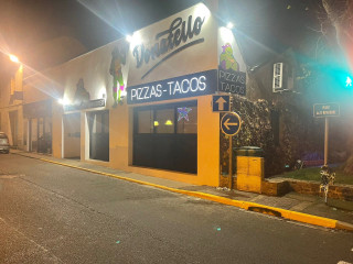 Pizzeria Tacos Donatello