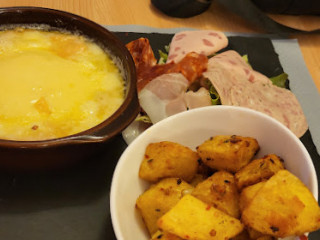 Le Relais Des Bucherons