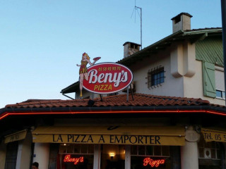 Beny's Pizza