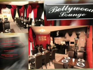 Bollywood Lounge