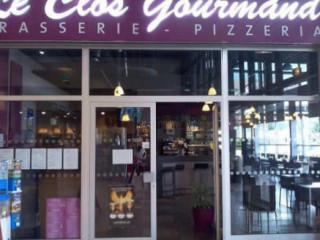 Le Clos Gourmand