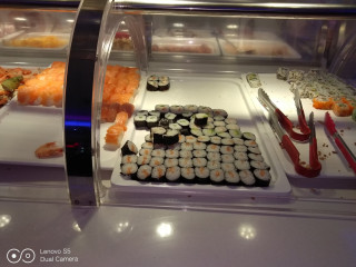 Sushi Wok Grill