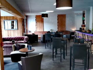 Bibou Lounge Café