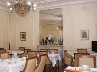 Hotel Restaurant de l'Europe