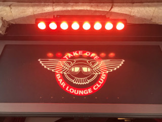 Le Take-Off Bar Lounge Club