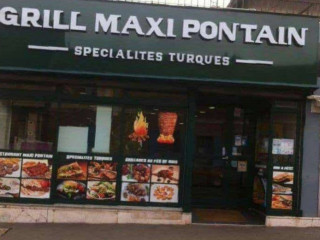 Maxi Pontain