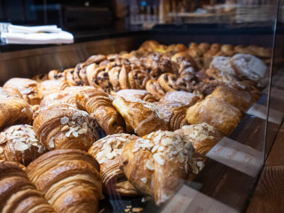 Boulangerie L'authentique