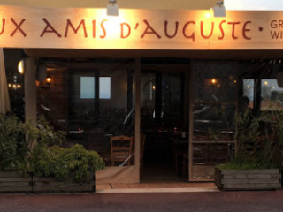 Le Bistrot D'auguste