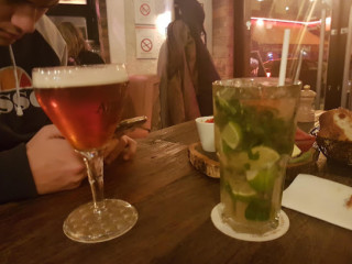 Croquemonsieur By Madame