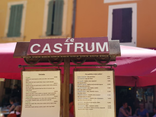 Creperie Le Castrum
