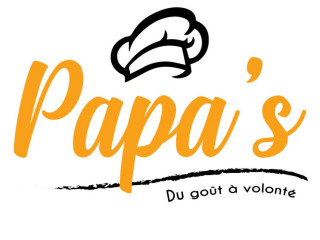 Papa's Resto
