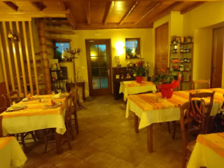 Ferme Auberge Des 17 Clochers