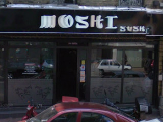 Moshi Sushi