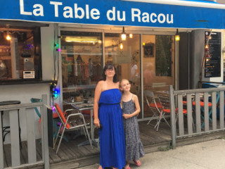 La Table Du Racou