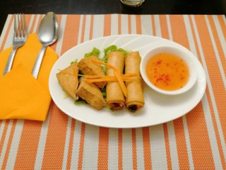 Rojana Thai Cuisine
