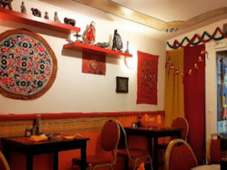 Shimla Restaurant Associatif Indien Bengali