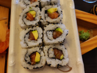 Ishin Sushi