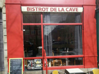 Bistrot De La Cave