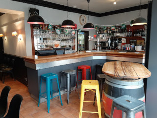 L'annexe Bar Brasserie