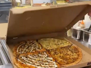 Domino's Pizza Bourgoin-jallieu