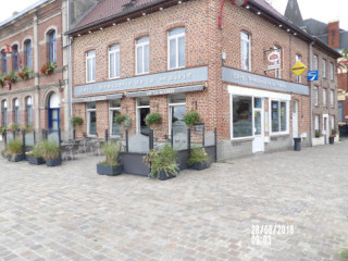 Cafe de la Mairie