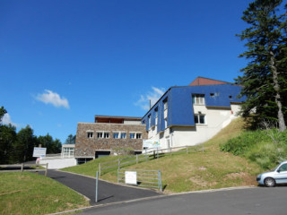 Domaine De La Cascade