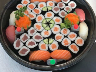 Sushi’ck