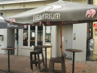 Delirium Cafe