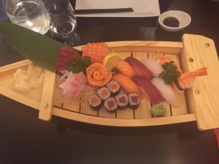 Kiwa Sushi