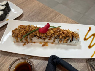 Tanakhi Sushi
