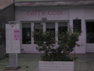 Caffe Cosi