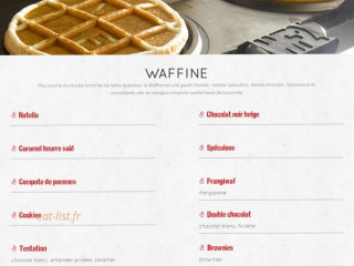 Waffle Factory