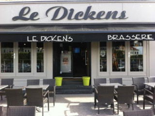 Restaurant le Dickens