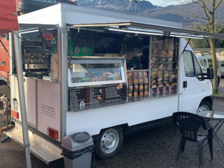 Food Truck Servilla