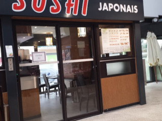 Sushi Carrieres